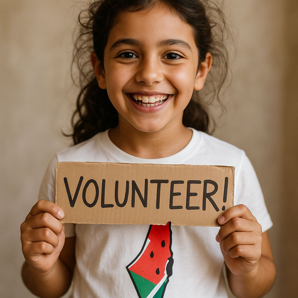 Volunteering