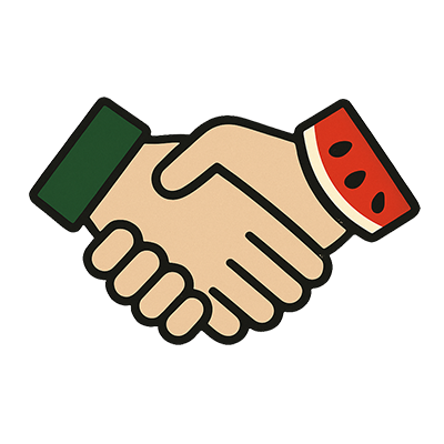 Watermelon Bros Icon